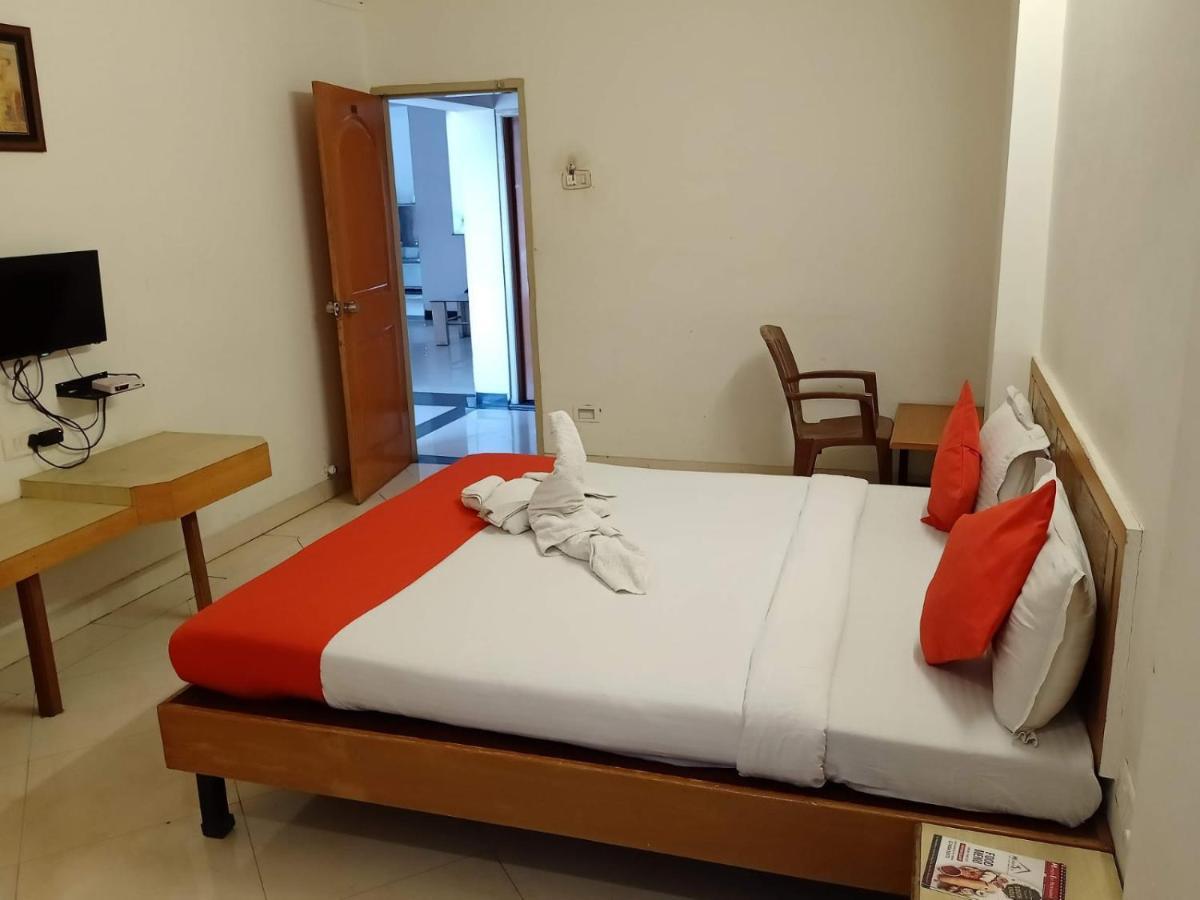 Hotel Kalasai Širdi Exteriér fotografie