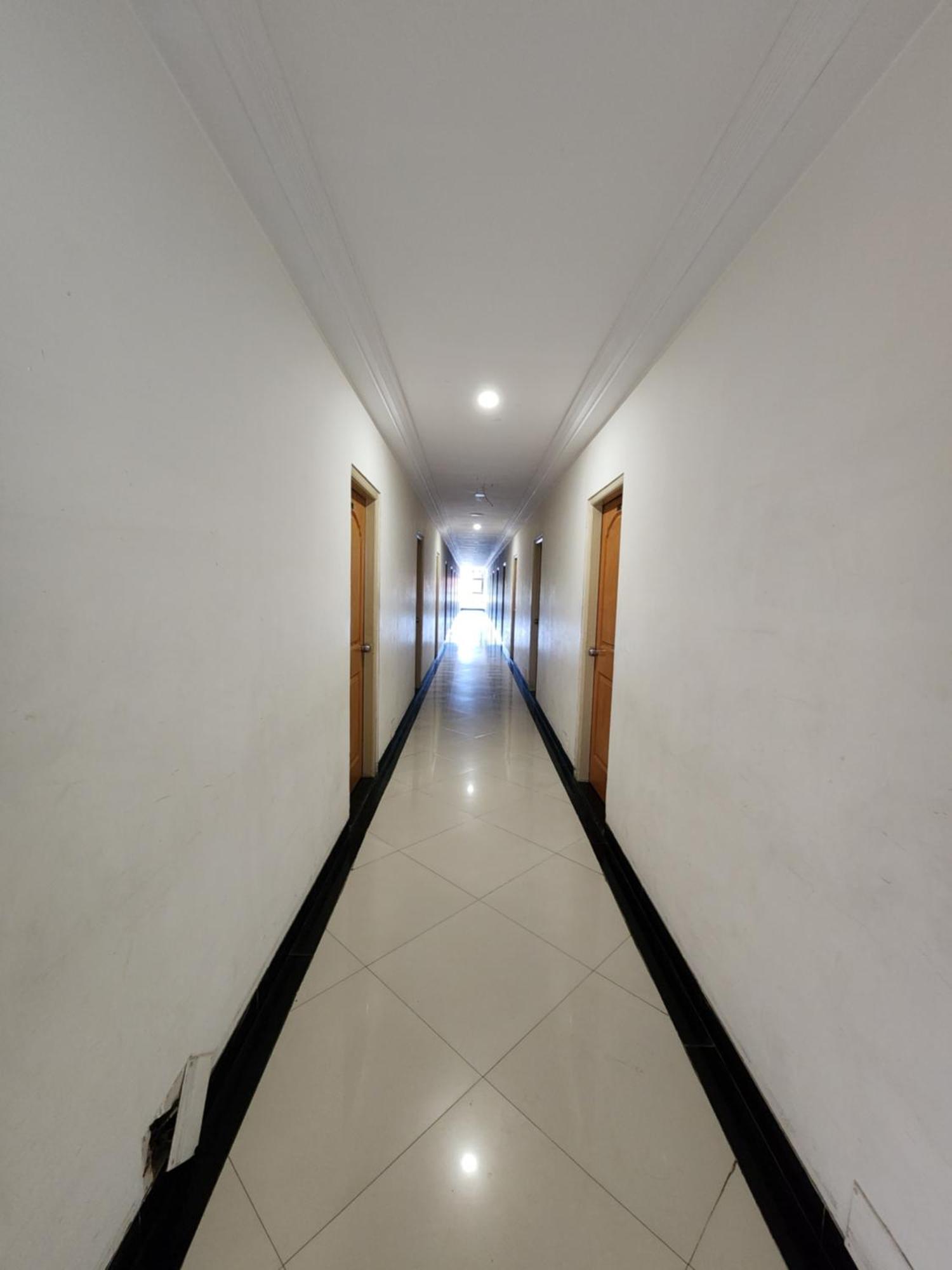Hotel Kalasai Širdi Exteriér fotografie