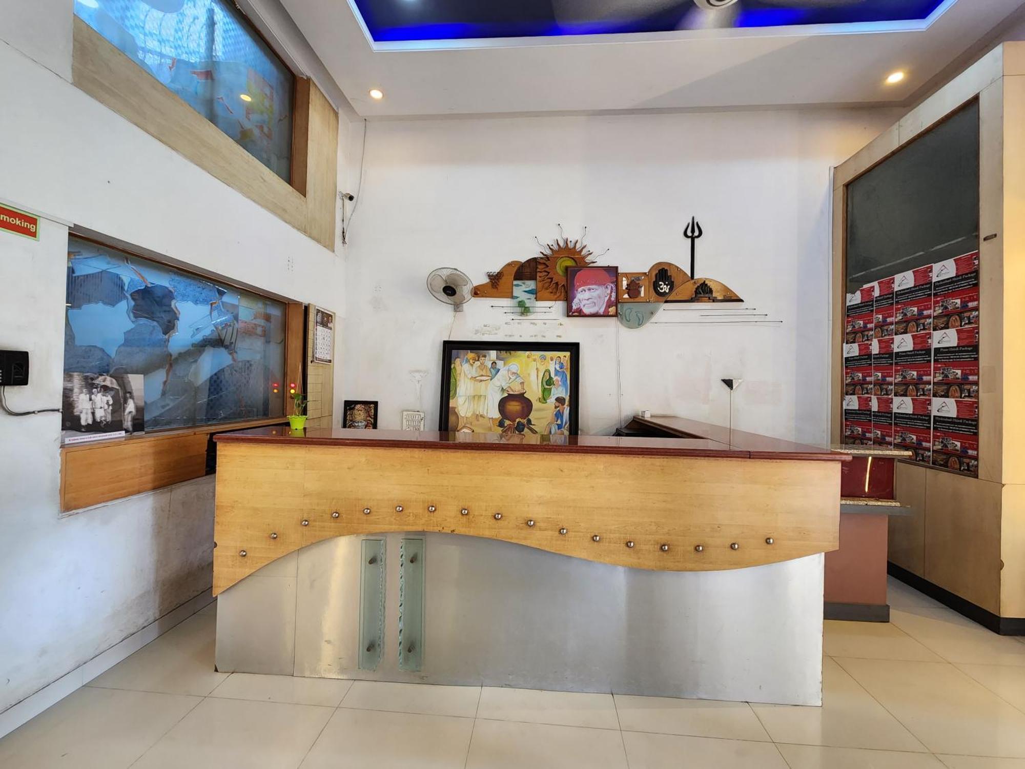 Hotel Kalasai Širdi Exteriér fotografie